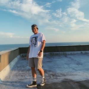 Hi 👋🏼 I’m Milan.